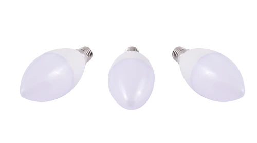 WIFI LED 5W CANDLE E14