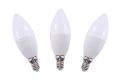 WIFI LED 5W CANDLE E14