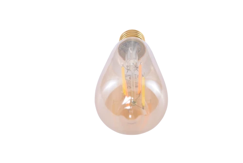 WIFI LED BULB 7W (FULL GLASS GOLD, EDISON)