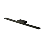 Kinkiet Azzardo Epsilon 90 3000k Black