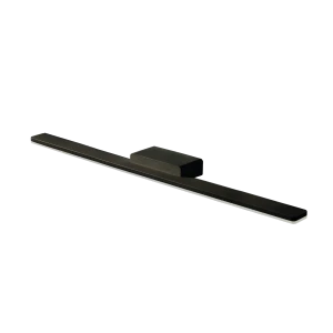 Kinkiet Azzardo Epsilon 90 3000k Black