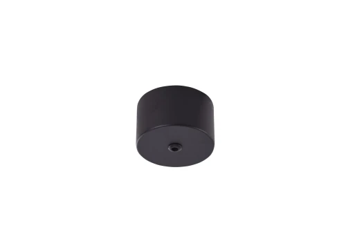 ZIKO BASE 1 BLACK