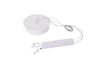 MONZA PENDANT ACCESORY WHITE