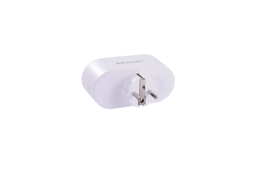 PLUG INSIDE 16A DOUBLE