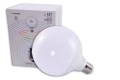 WIFI LED BULB E27 15W GLOBE 120 PLASTIK