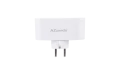 PLUG INSIDE 16A DOUBLE