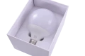 WIFI LED BULB E27 15W GLOBE 120 PLASTIK