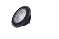 WIFI LED ES111 15W HOUSING BLACK 4000K