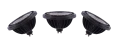WIFI LED ES111 15W HOUSING BLACK 4000K