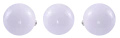 WIFI LED BULB E27 15W GLOBE 120 PLASTIK