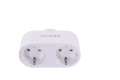 PLUG INSIDE 16A DOUBLE