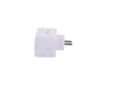PLUG INSIDE 16A DOUBLE