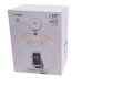 WIFI LED BULB E27 15W GLOBE 120 PLASTIK