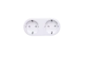 PLUG INSIDE 16A DOUBLE