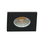 Oprawa podtynkowa Azzardo FILL S 4000K czarna LED