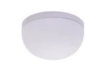 Plafon Azzardo KALLISTO biały 2xE27 szer.28cm