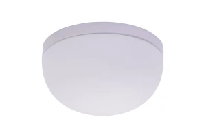Plafon Azzardo KALLISTO biały 2xE27 szer.28cm