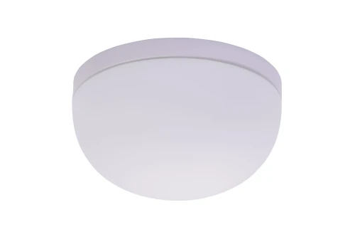 Plafon KALLISTO biały 2xE27 szer.28cm