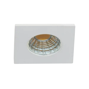 Oprawa podtynkowa Azzardo FILL S 3000K biała LED