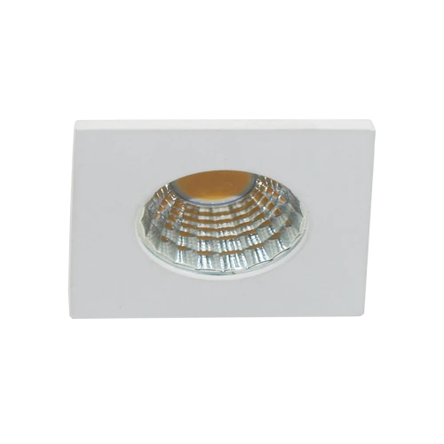 Oprawa podtynkowa FILL S 3000K biała LED
