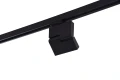 LEON 5 TRACK BLACK