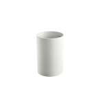 Abażur/klosz EREBUS TUBE 14 biały szer.6cm wys.14cm
