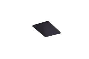 Kinkiet Azzardo Lambda Black