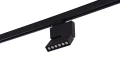 LEON 5 TRACK BLACK