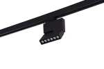 LEON 5 TRACK BLACK