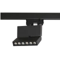 LEON 5 TRACK BLACK