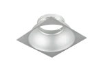 HUGO R ALUMINIUM