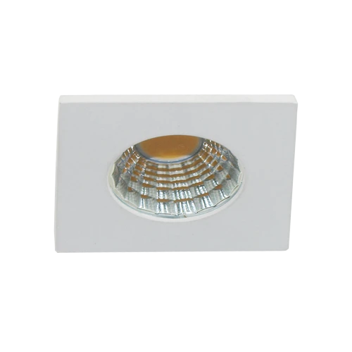 Oprawa podtynkowa FILL S 4000K biała LED