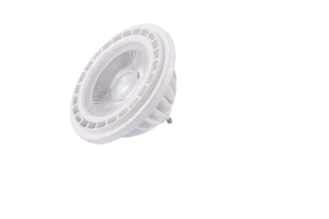 WIFI LED ES111 15W HOUSING WHITE 4000K