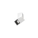 SANTOS SQUARE WHITE
