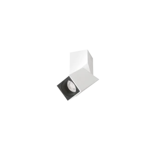SANTOS SQUARE WHITE