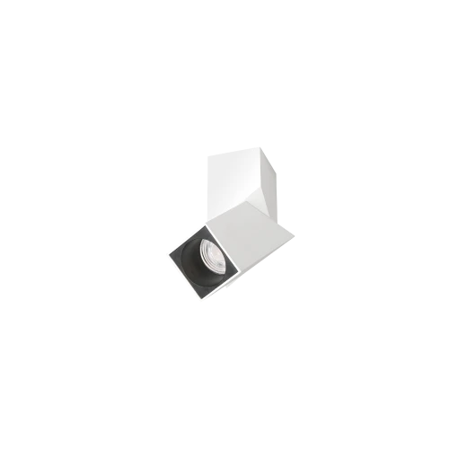 SANTOS SQUARE WHITE
