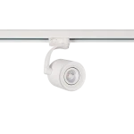 BROSS ARM TRACK WHITE