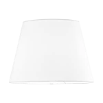 Abażur/klosz SHADE TR 46 biała szer.46cm wys.31cm