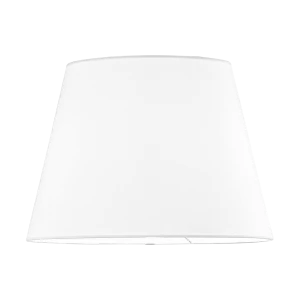 Abażur/klosz SHADE TR 46 biała szer.46cm wys.31cm