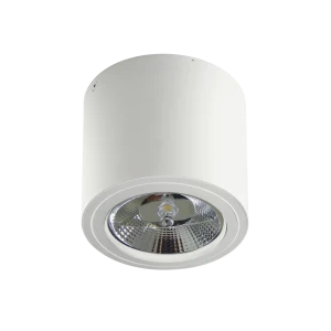 ALIX 230V WHITE