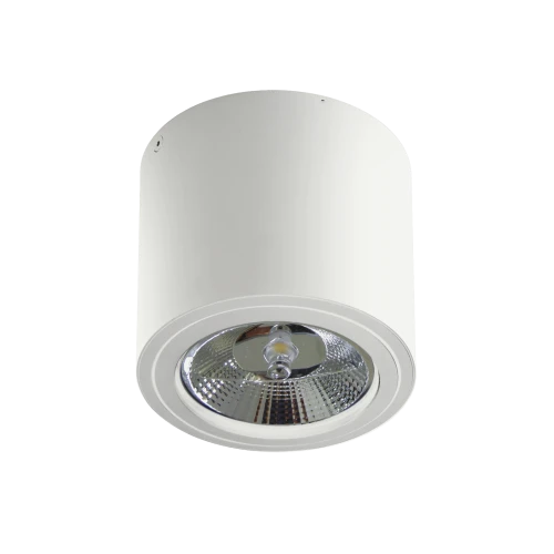 ALIX 230V WHITE