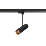 LENS TRACK BLACK/GOLD