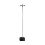 EREBUS BASE PENDANT BLACK
