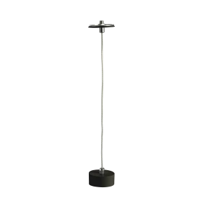 EREBUS BASE PENDANT BLACK