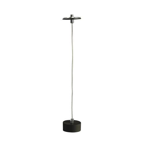 EREBUS BASE PENDANT BLACK
