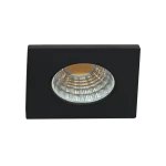 Oprawa podtynkowa Azzardo FILL S 3000K czarna LED