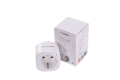 PLUG INSIDE 16A SINGLE