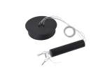 MONZA PENDANT ACCESORY BLACK