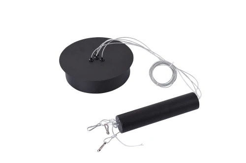 MONZA PENDANT ACCESORY BLACK
