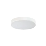 Plafon Azzardo MONZA II R 60 4000K biały LED szer.60cm